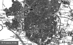 1907 - 1908, Southsea