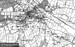 1883, Southwell