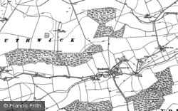 1885, Southwick