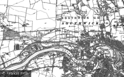 1895 - 1914, Southwick