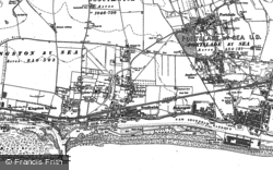 1896 - 1909, Southwick