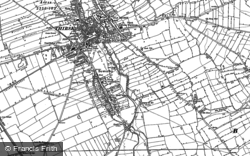 1890 - 1892, Sowerby