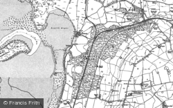 1931 - 1947, Sowerby Cotts
