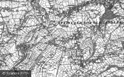 1890 - 1892, Sowood