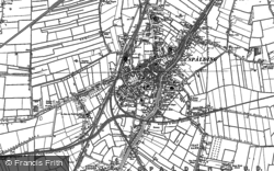 1887, Spalding