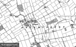 1889, Spaldington