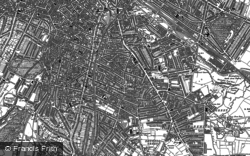 1888 - 1903, Sparkbrook