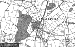 1885, Sparkford
