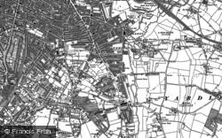 1903, Sparkhill