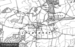 1895, Sparsholt