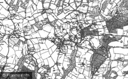 1896 - 1907, Speldhurst