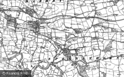 1891, Spennithorne