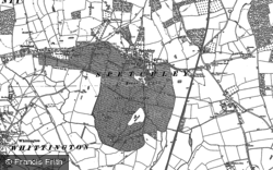 1884, Spetchley
