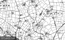 1883 - 1903, Spexhall