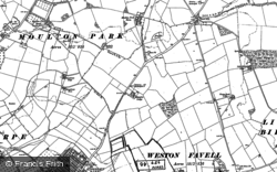 1884, Spinney Hill