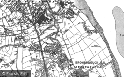 1897 - 1909, Spital