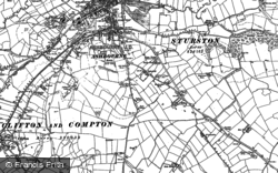 1880, Spitalhill
