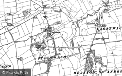 1882, Spixworth
