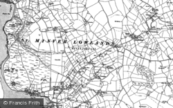 1880 - 1905, Splatt