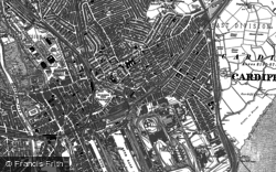 1916, Splott