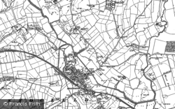 1888 - 1892, Spofforth