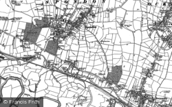 1899, Spondon