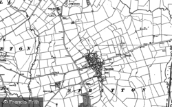 1884, Spratton