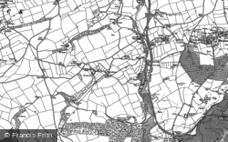 1905 - 1906, Spriddlestone