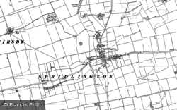 1885 - 1886, Spridlington