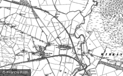 1900 - 1945, Springfield