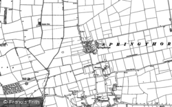 1885, Springthorpe