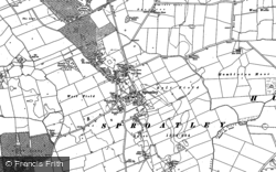 1889, Sproatley