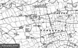 1897, Sproston Green