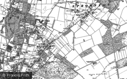 1883, Sprowston