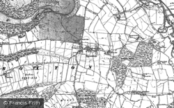 1891, Sproxton