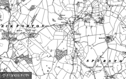 1897, Spurstow