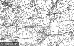 1906, Square And Compass