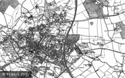 1897, St Albans