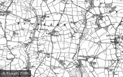 1886 - 1906, St Allen