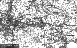 1881 - 1906, St Austell