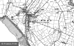 1923, St Bees