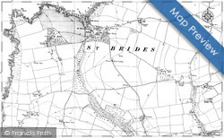1948, St Brides