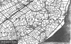 1900, St Brides Wentlooge