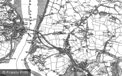 1912, St Budeaux