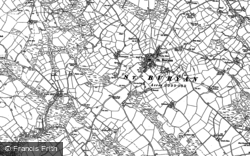 1906 - 1907, St Buryan