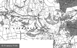 1902 - 1919, St Catherine