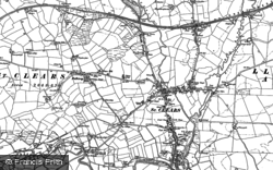 1886 - 1906, St Clears