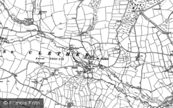 1882, St Clether