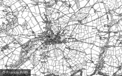 1906, St Davids
