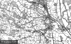 1899, St Dials